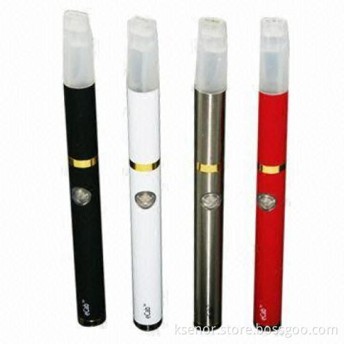 Electronic Cigarettes with 360mAh Battery Capacity
